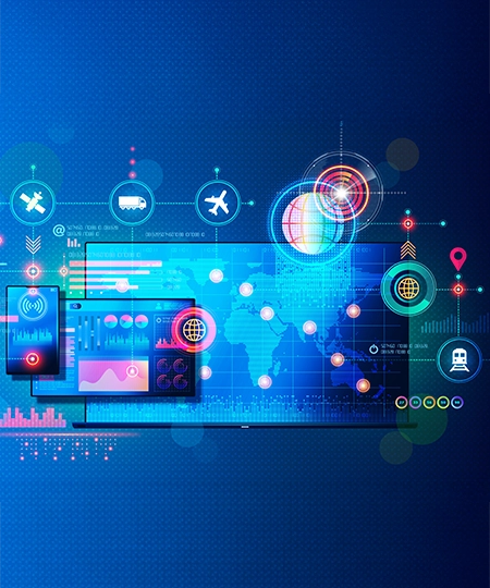 ISG: Digital Engineering Services – Intelligent Operations - EU