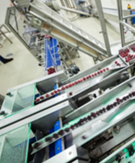Brochure Engineering Services for Process Industry