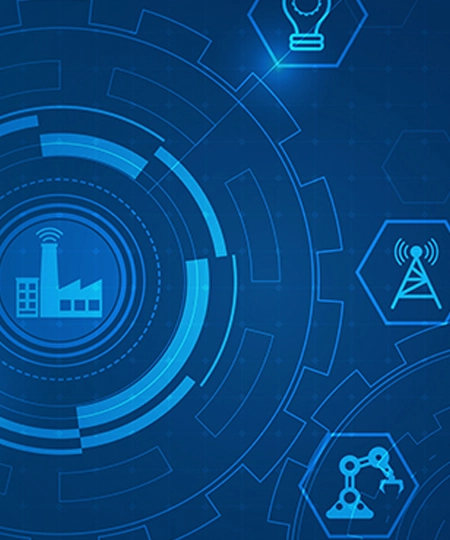 Nelson Hall: Industry 4.0 Services: Overall Segment 