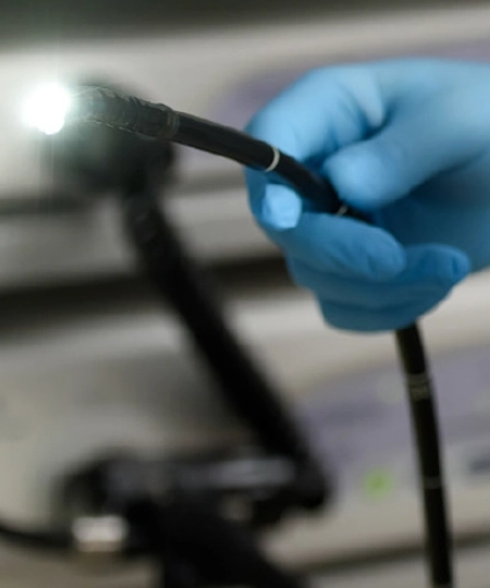 Revolutionizing Endoscopy with Software-Defined Innovation in Collaboration with NVIDIA