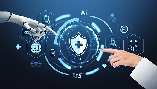 Revolutionize Healthcare with CareConnect