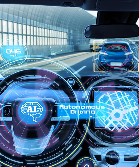 How AI is Driving the Next Era of Mobility