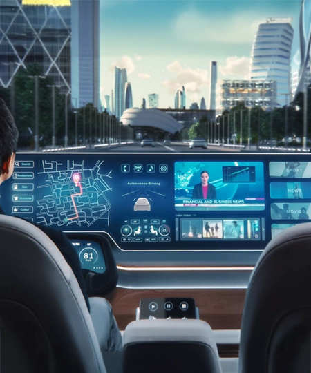 How AI is Driving the Next Era of Mobility