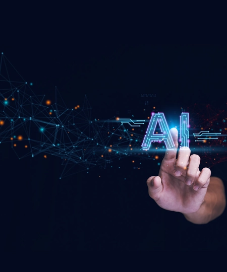 Navigating the Agentic AI Revolution - A Point of View
