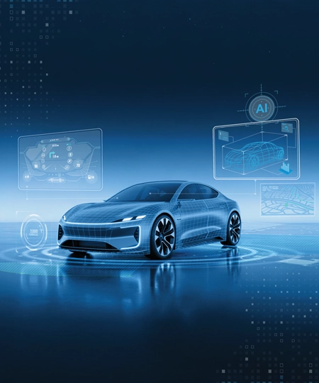 SDVの未来を牽引する