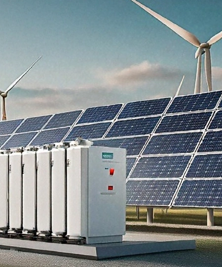 LTTSGridEye™：インテリジェント、レジリエント、持続可能なエネルギー管理