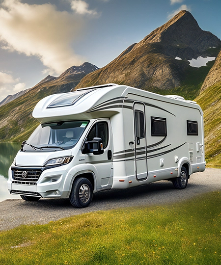  Reinventing the Recreational Vehicle