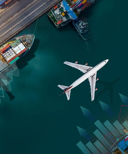 Supply Chain Resilience in Aerospace