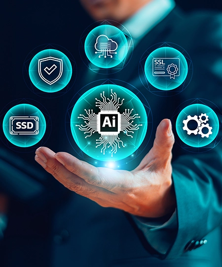 ISG Oil & Gas Industry Services and Solutions – AI and Cloud – Americas