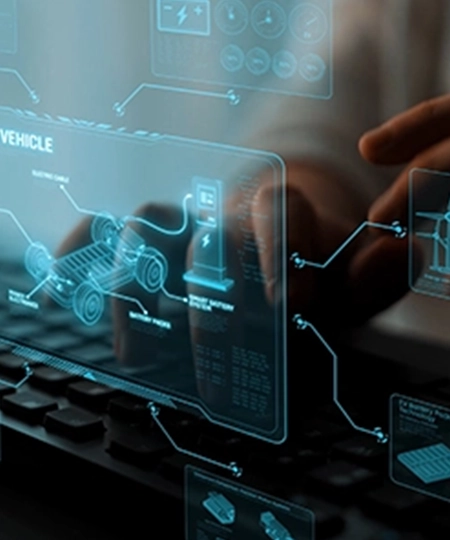 Untersuchung der Strömungsmusterarchitektur auf der Wärmeplatte für batteriebetriebene Elektrofahrzeuge