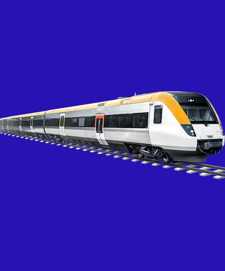 Railway Track Inspection System