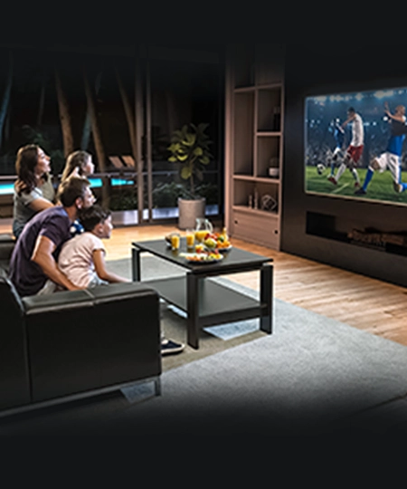 SportsPlug – Live Sports Solution by LTTS