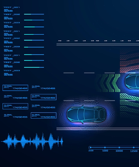 Everest Group Software-defined Vehicle (SDV) Engineering Services PEAK Matrix® Assessment 2025