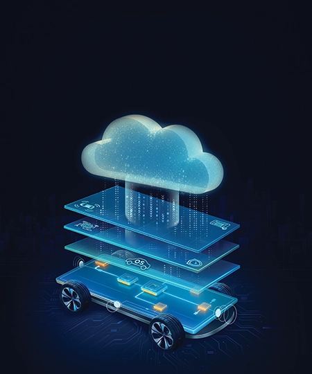 From Vehicle Architecture to Engineering Intelligence