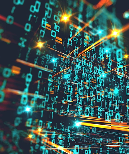 Managing Modern Electric Grids with LTTSGridEye™