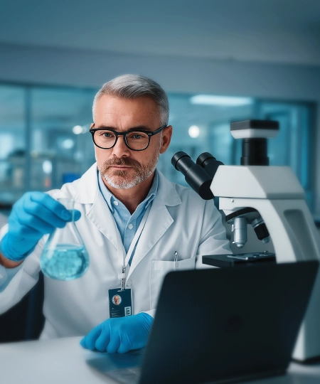 Transform Pharmaceutical Manufacturing with Advanced Digital Solutions