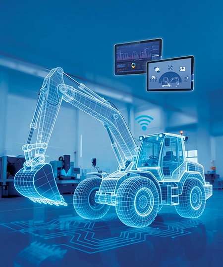 Accelerating Aftermarket Excellence for Next-Gen Off-Highway Fleets 