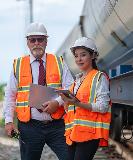 Digital Transformation for Rail Technical Publications