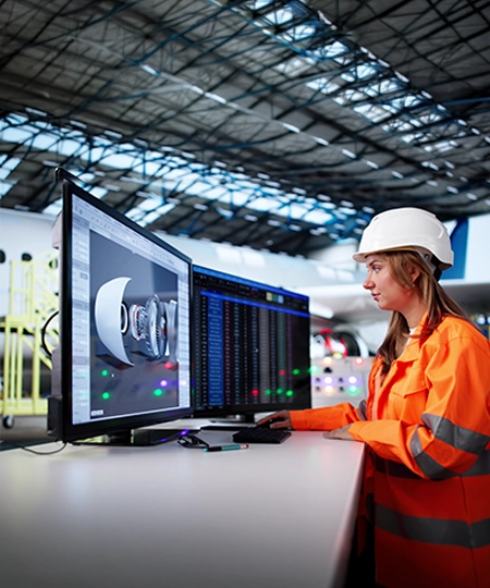 From Manual Verifications to Scalable Aerospace Excellence