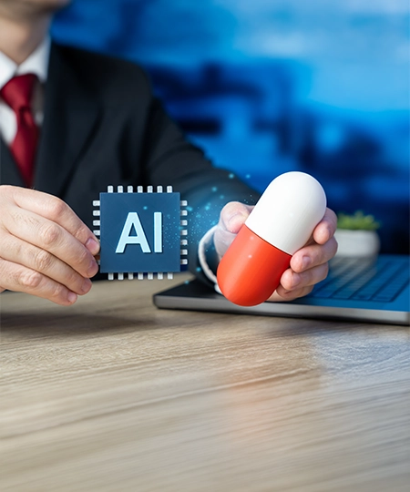 PharmaWise AI: Accelerating Pharmaceutical Intelligence from Data to Decisions 