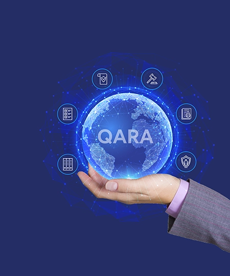 QAssure.Ai: LTTS’ AI-Powered QARA 