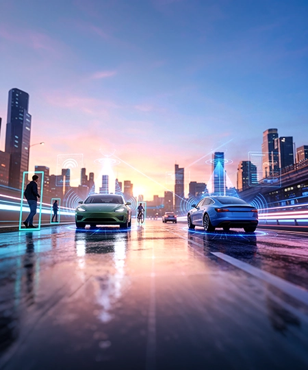 The Economics of ADAS Perception