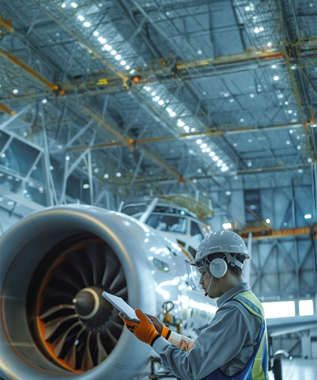 Transforming Circuit Validation to Intelligent Aerospace Assurance