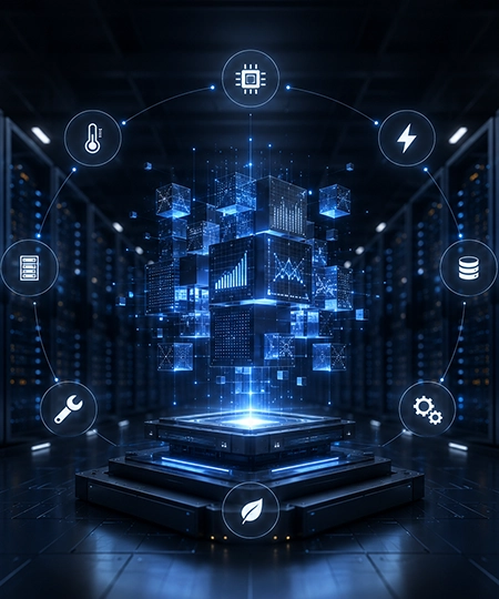 DataMind DCIM