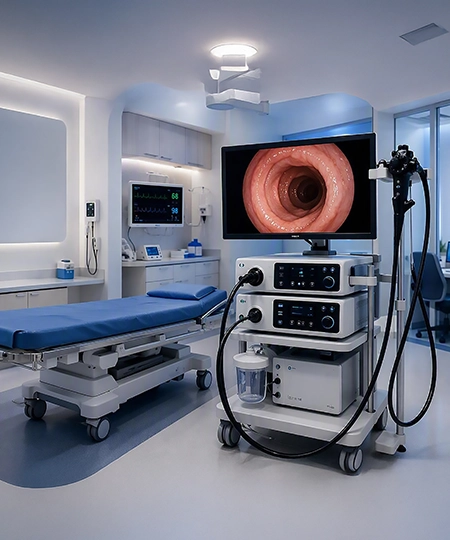 From Scope to Smart Scope: The Endoscopy Evolution Journey