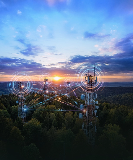 Engineering Intelligence: Powering the Future of Connectivity