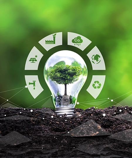 Reimagining Sustainable Manufacturing with Engineering Intelligence