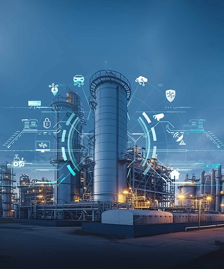Your Plant Already Runs On Data. Now Let It Engineer Intelligence.