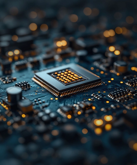 Chip Tool Lifecycle Engineering