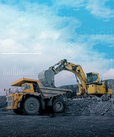 Connectivity for Construction Machines: Bridging the Digital Gap in Harsh Environments