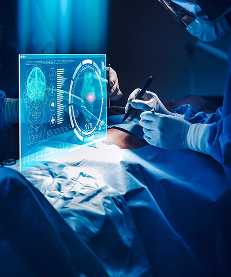 LTTS Surgical Intelligence