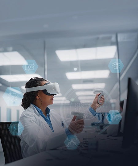 The Engineering Behind the Medical Devices You Trust