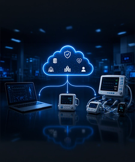 LTTSCareConnect