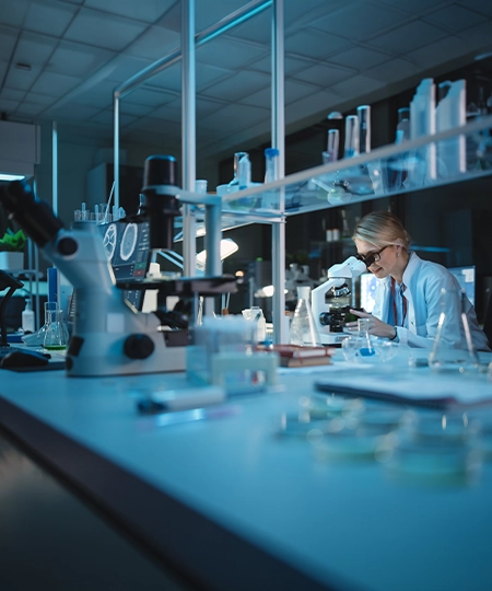 Beyond Supplier Quotes: Redefining Cost Leadership in Pharmaceutical Manufacturing