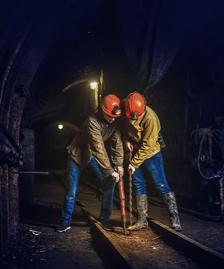 When Safety is the Topmost Priority, Vision and Action Need to Come Together