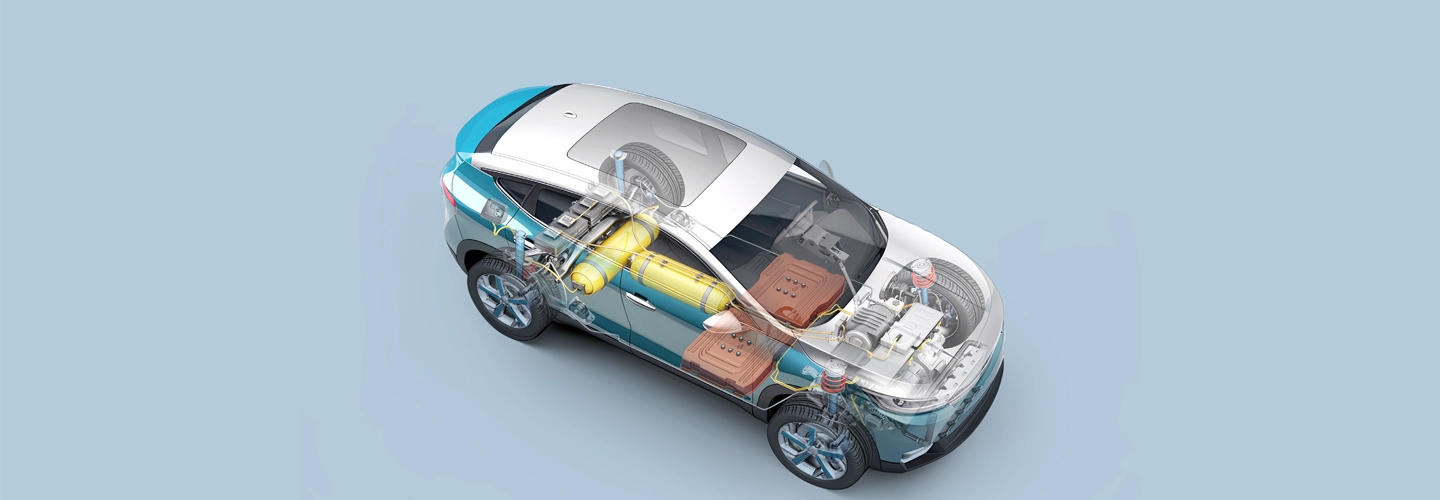 Fuel Car