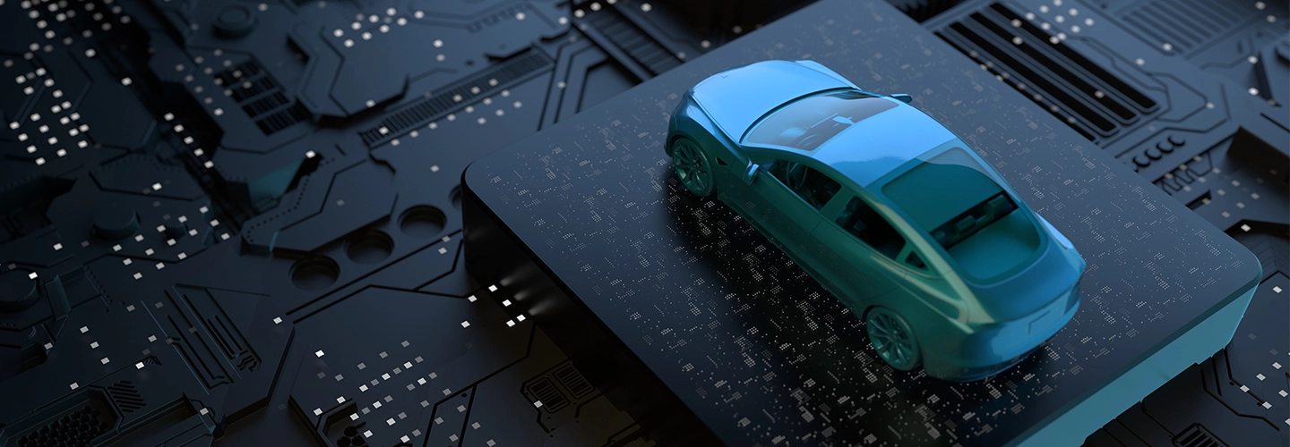 Automotive