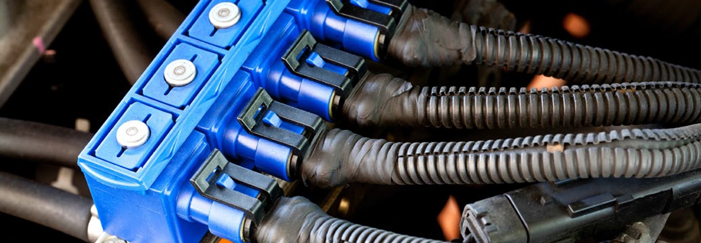 Injection Realization and Control Management