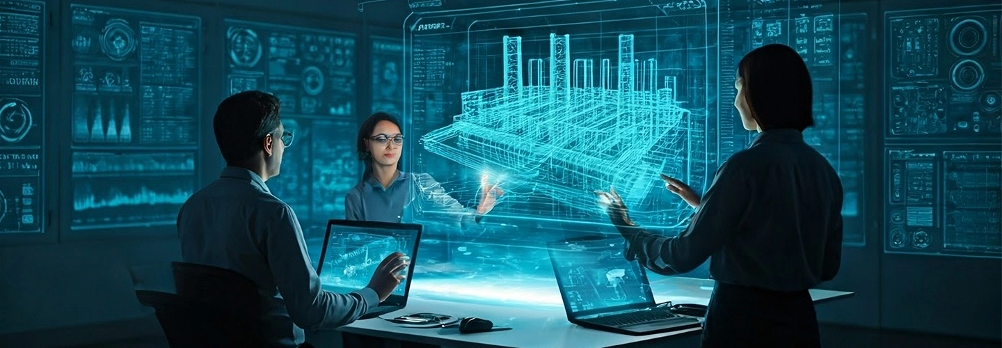 digital twin