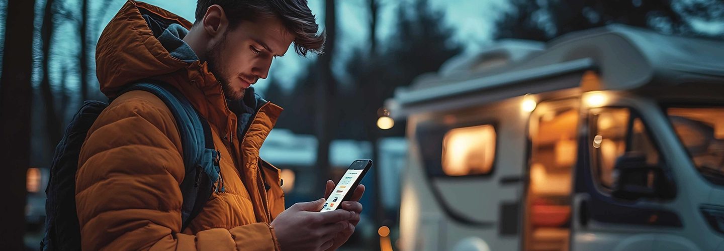 Smart-Connectivity