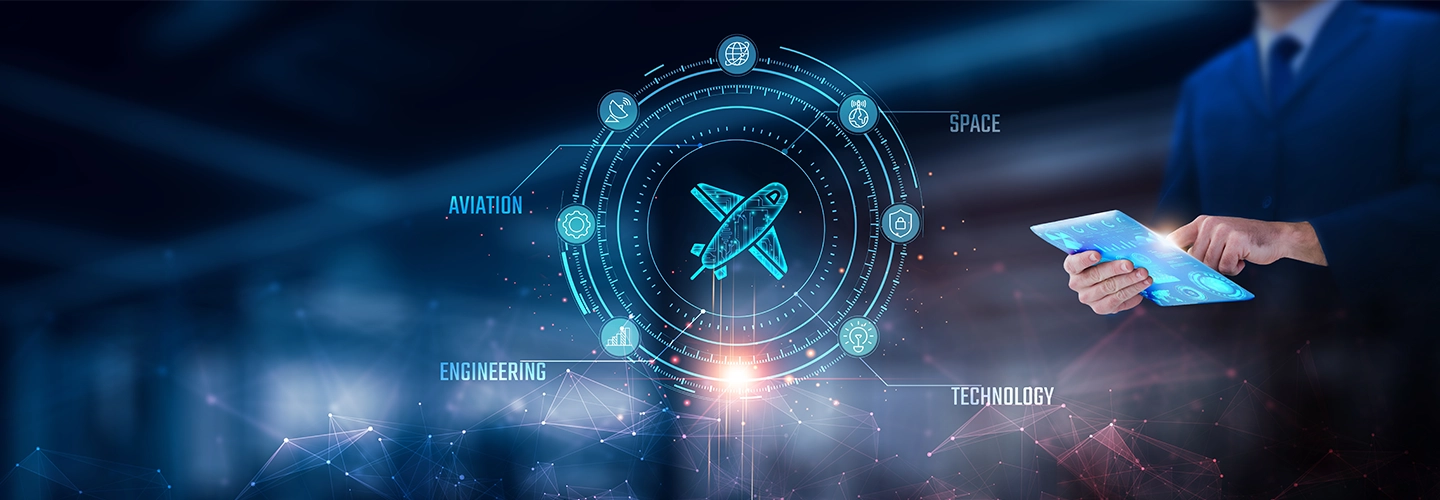 Aerospace