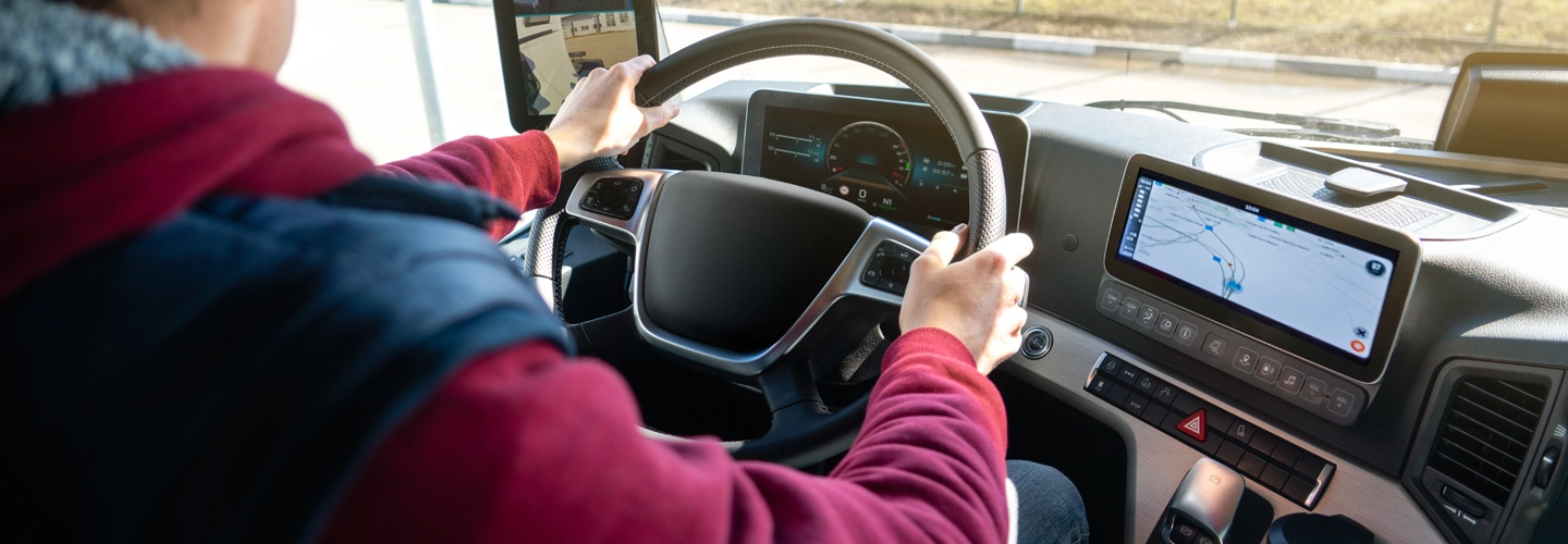 In-vehicle Infotainment