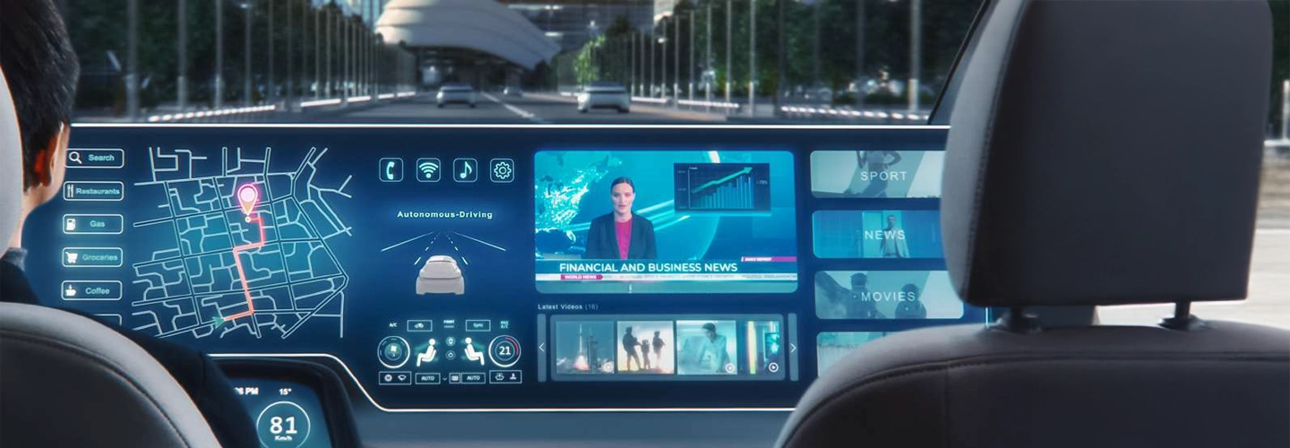 AI-Mobility