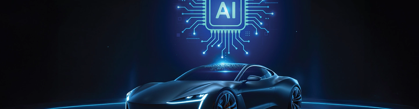 AI in Mobility