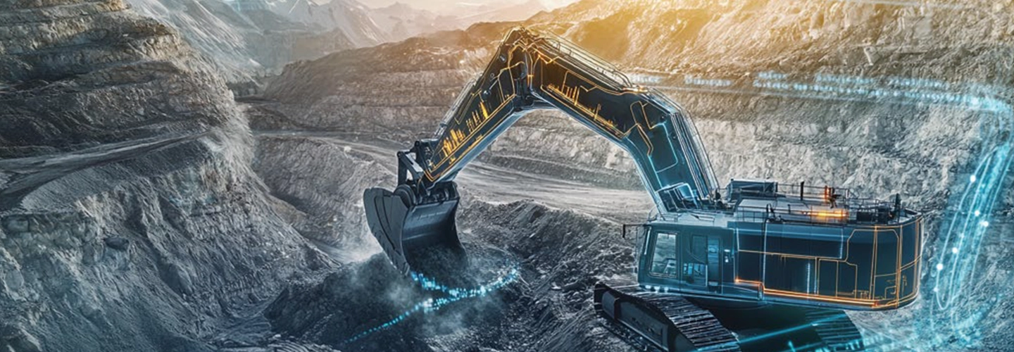 Off-highway Vehicles and Machines