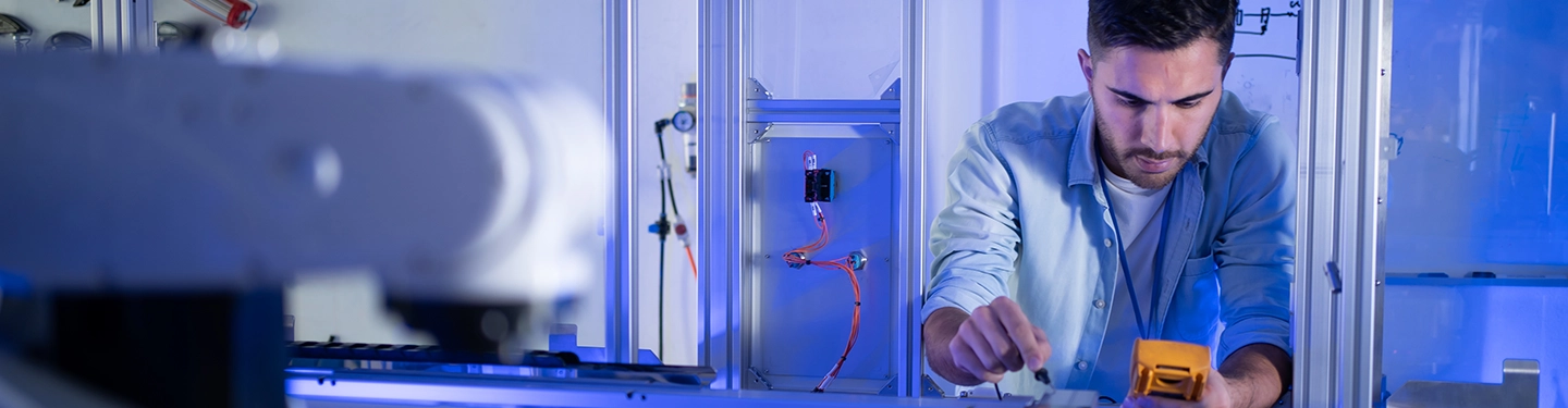 Revolutionizing testing efficiency